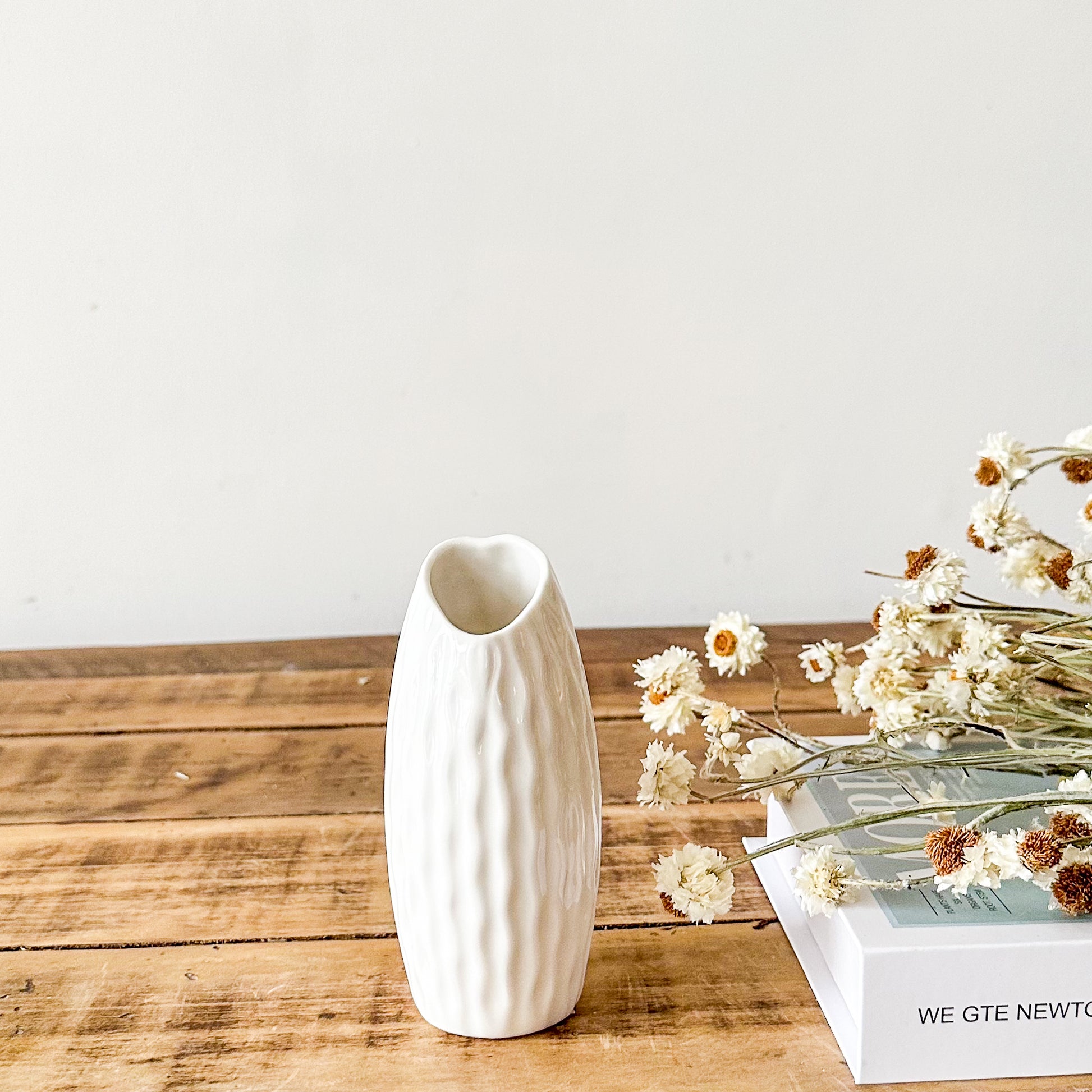 Mini Floreros Solitarios Florero Frank Home Chile