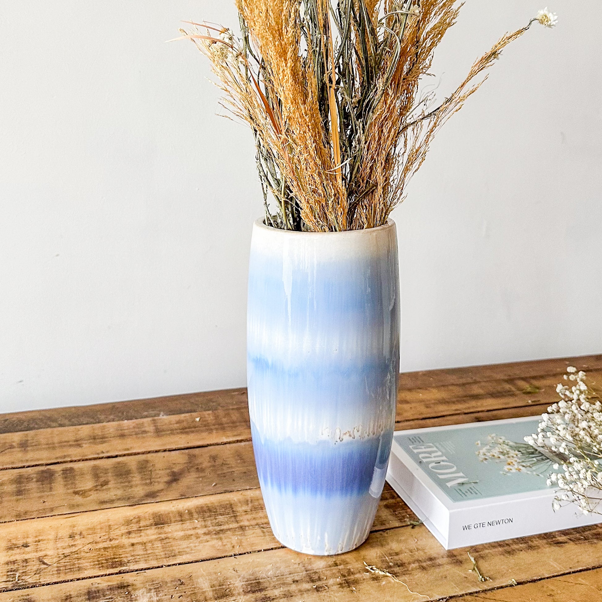 Floreros Cerámica Cielo Florero Frank Home Chile