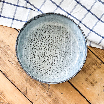 Blue Bowl Cerámica Bowl Frank Home Chile