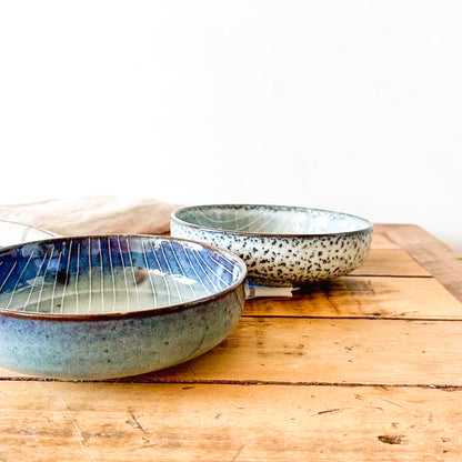 Blue Bowl Cerámica Bowl Frank Home Chile