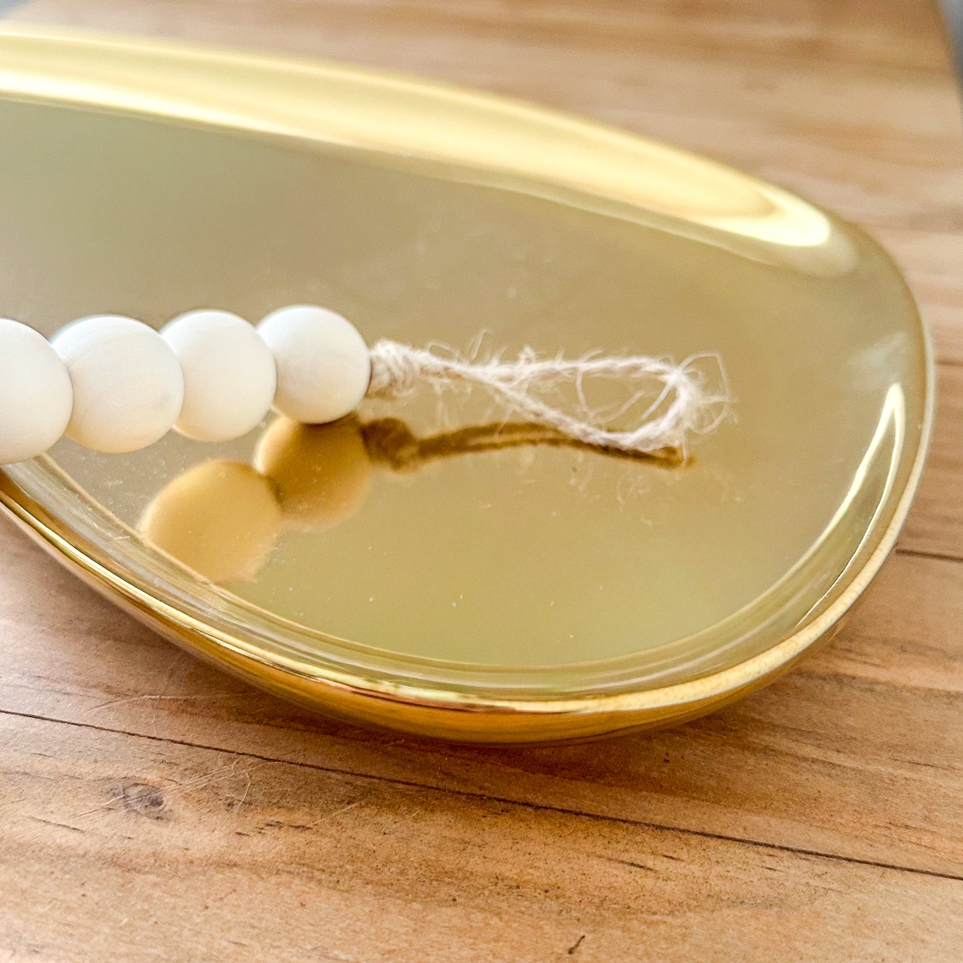 Adorno Cuentas Colgante Adorno Frank Home Chile