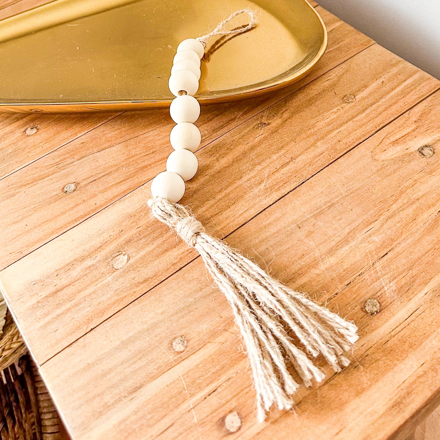 Adorno Cuentas Colgante Adorno Frank Home Chile