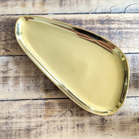 Bandeja Dorada bandeja Frank Home Chile