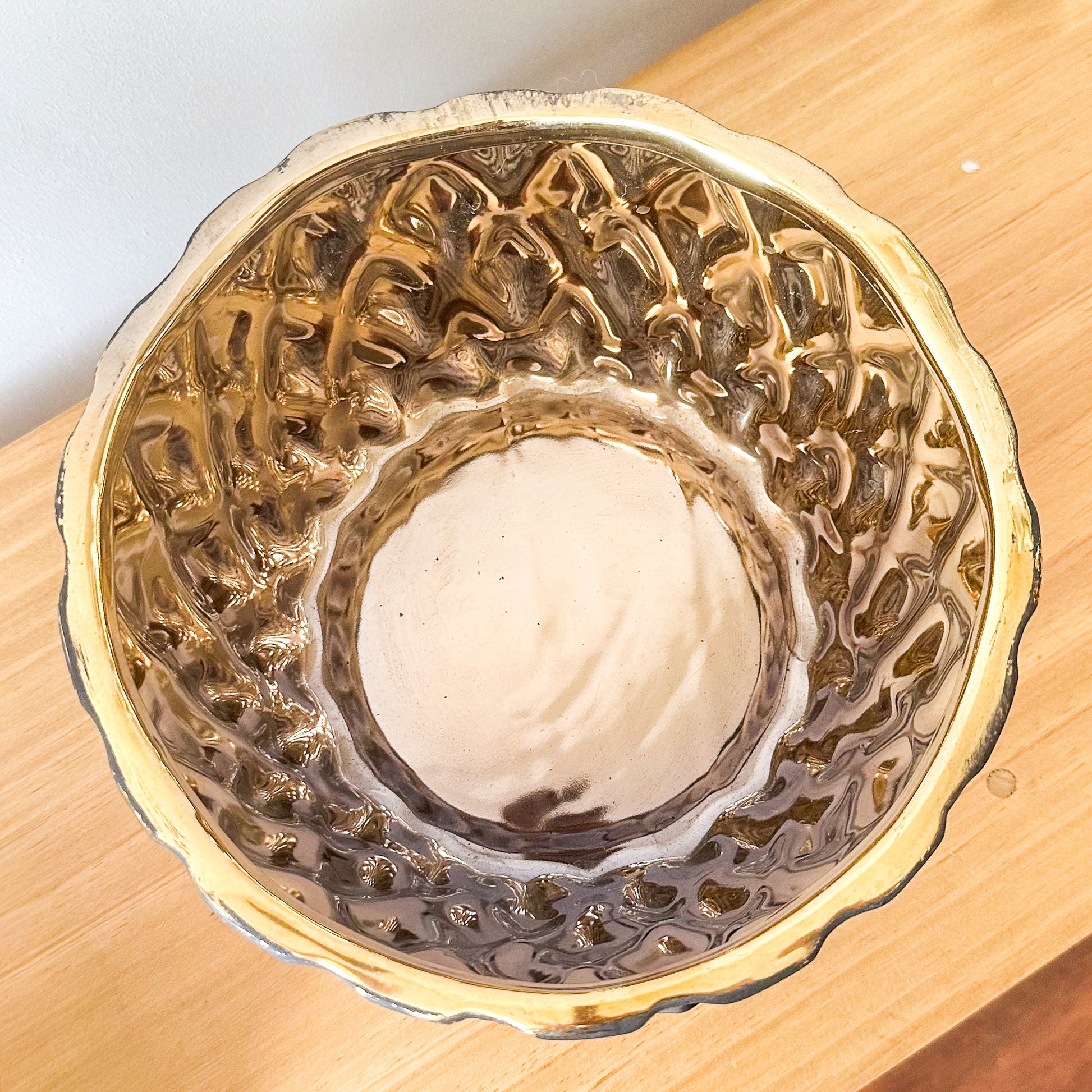 Fuente Decorativa Negra Envejecida Fuente Frank Home Chile