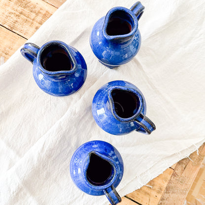 Jarrita Cerámica Esmaltada Jarra Frank Home Chile