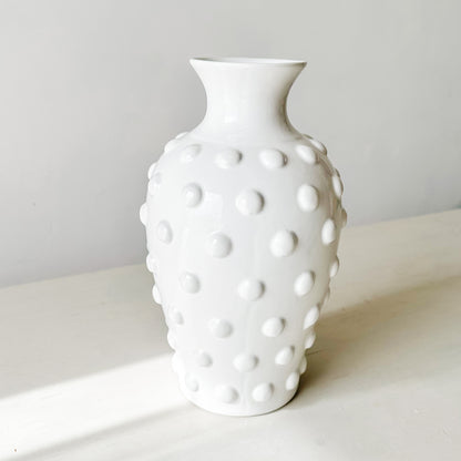 Florero Dots
