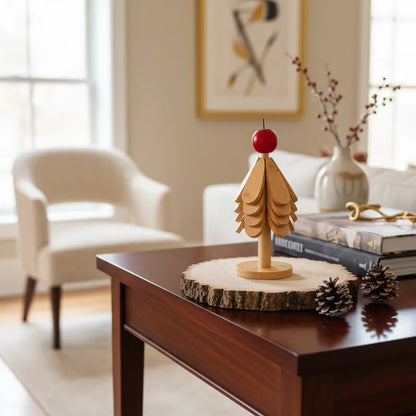 Set 4 Posavasos Árbol Desmontable Dos Modelos posavasos Frank Home Chile