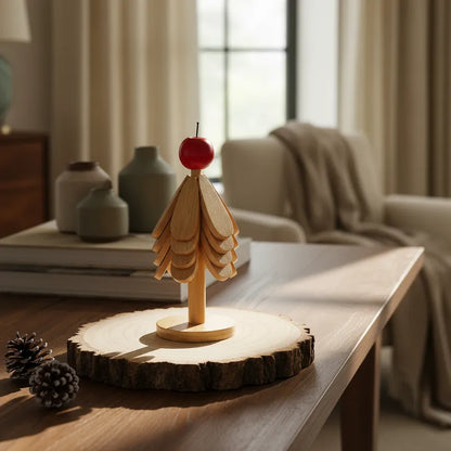 Set 4 Posavasos Árbol Desmontable Dos Modelos posavasos Frank Home Chile