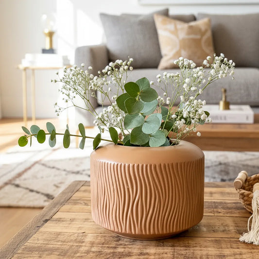 Florero Centro de mesa Florero Frank Home Chile