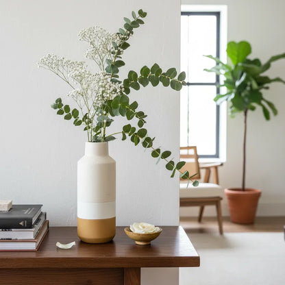 Florero Botella Terra Florero Frank Home Chile