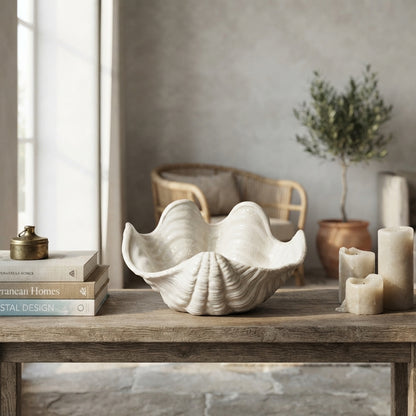 Fuente Decorativa Seashell Fuente Frank Home Chile