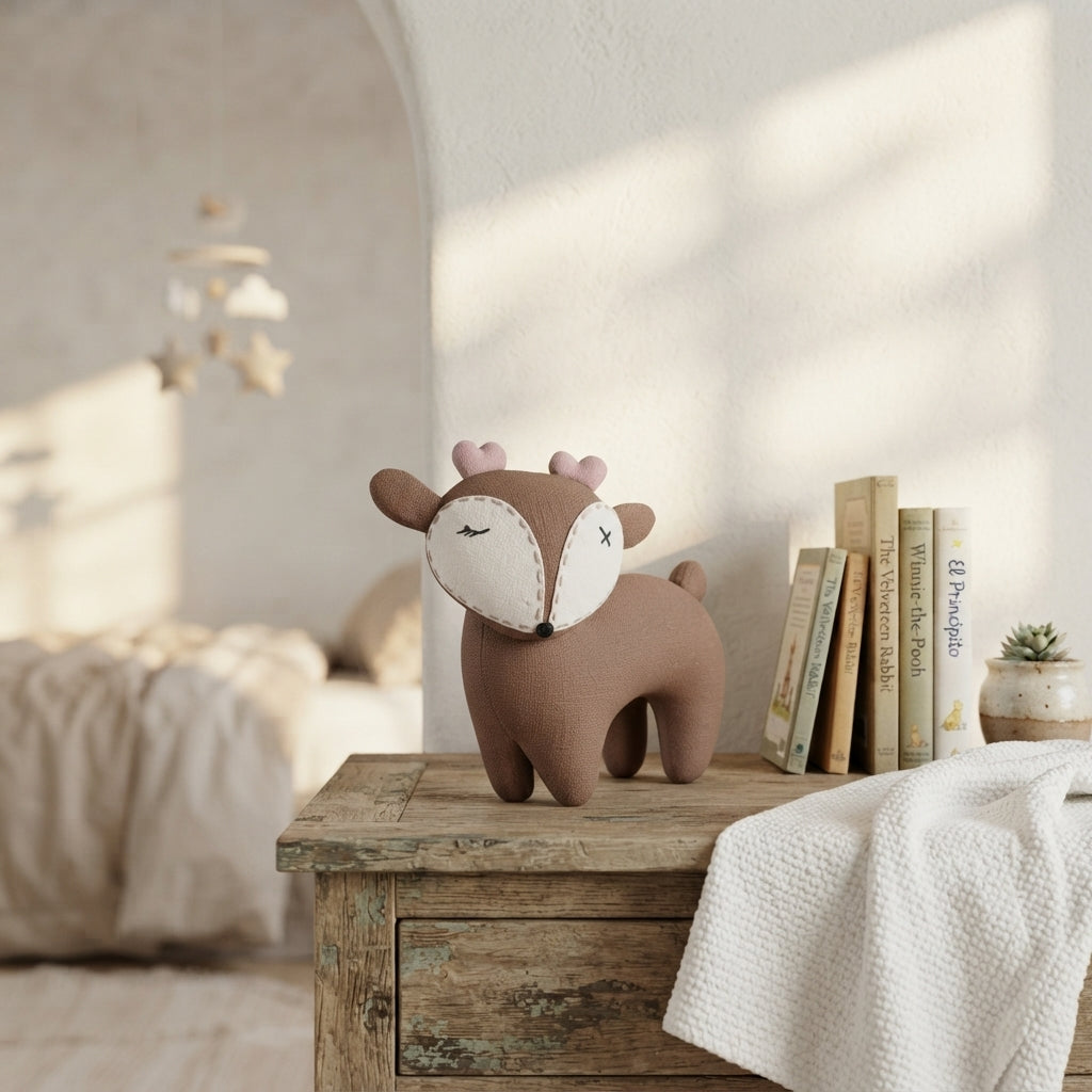 Adorno Infantil Animales Adorno Frank Home Chile