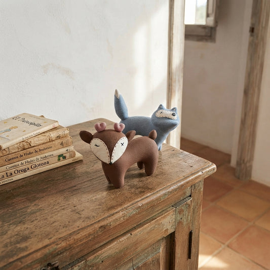 Adorno Infantil Animales Adorno Frank Home Chile