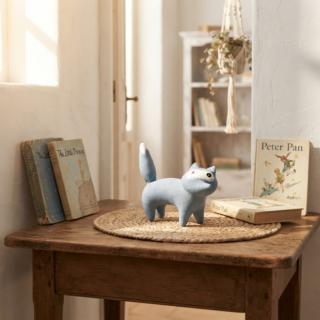 Adorno Infantil Animales Adorno Frank Home Chile