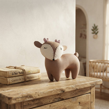 Adorno Infantil Animales Adorno Frank Home Chile
