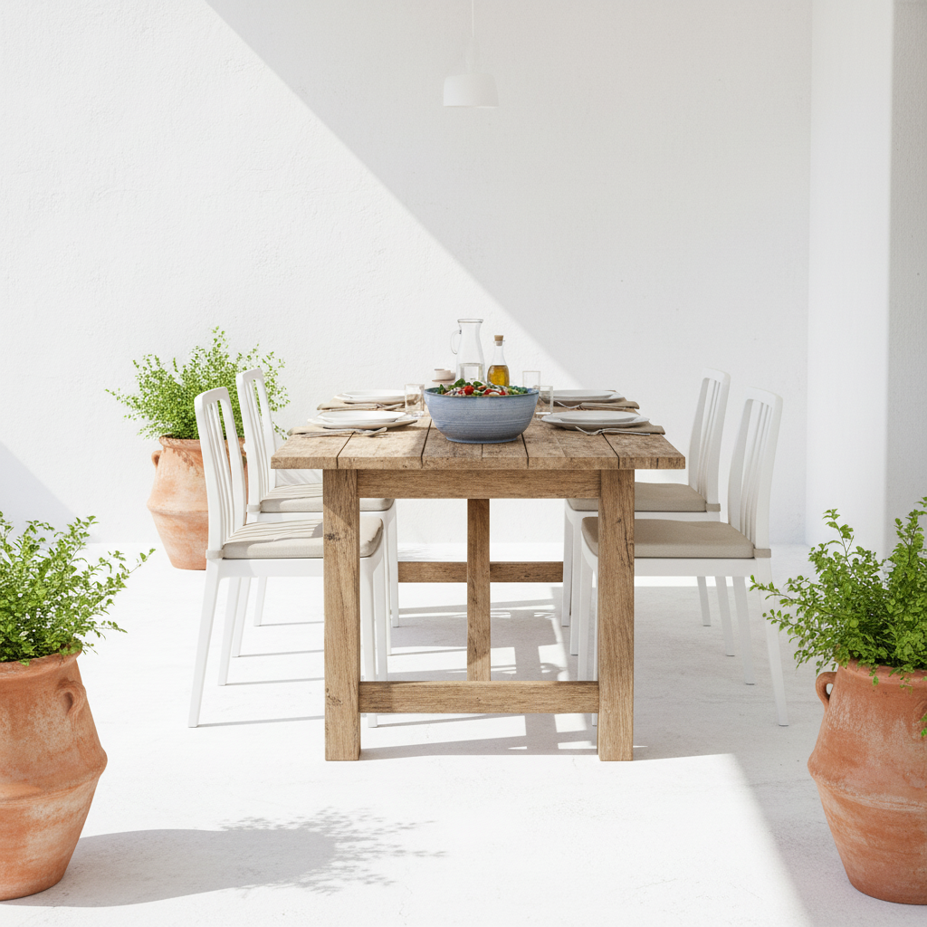 Fuente Cerámica Artesanal - 21cm fuente Frank Home Chile