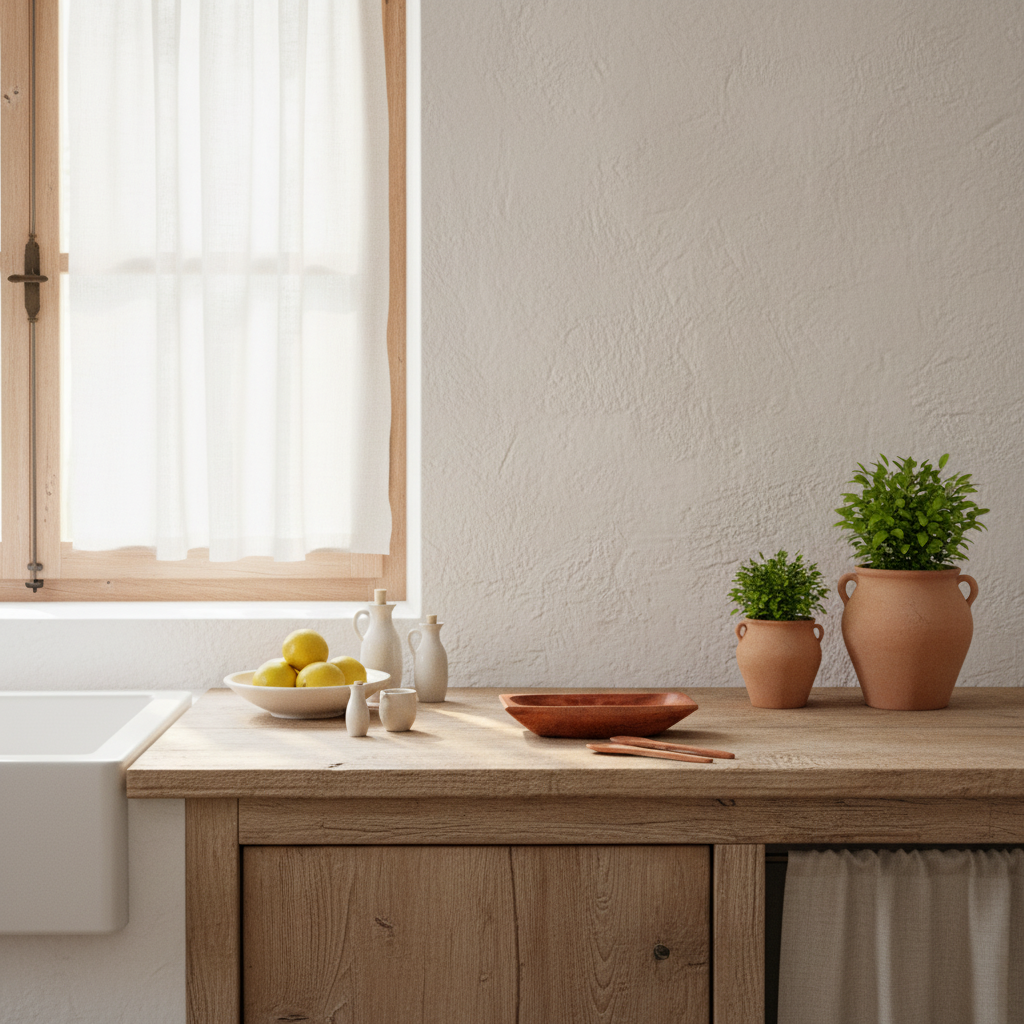 Set Pocillo y Cucharas Madera Alerce Nativa Artesanal Set Cucharas Frank Home Chile