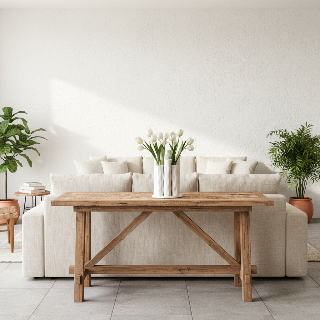 Florero Tubos Cerámica Esmaltada - Diseño Moderno Escultural Florero Frank Home Chile