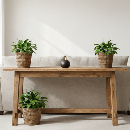 Porta Vela Cerámica Metalizada Porta Vela Frank Home Chile