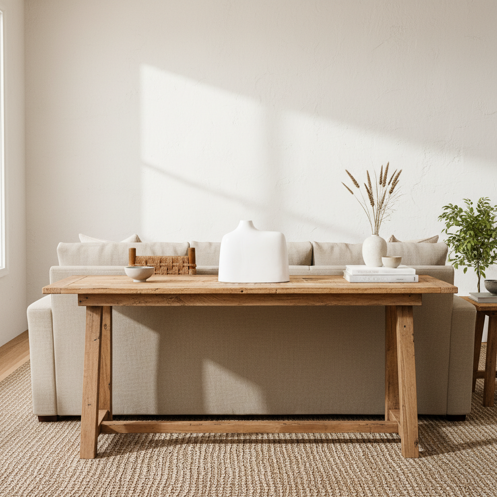 Florero Abstracto Cerámica Satinada Florero Frank Home Chile