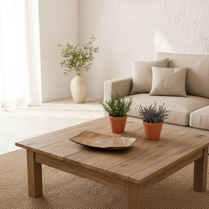 Bandeja Decorativa Metálica Bronce - Diseño Elegante Contemporáneo bandeja Frank Home Chile