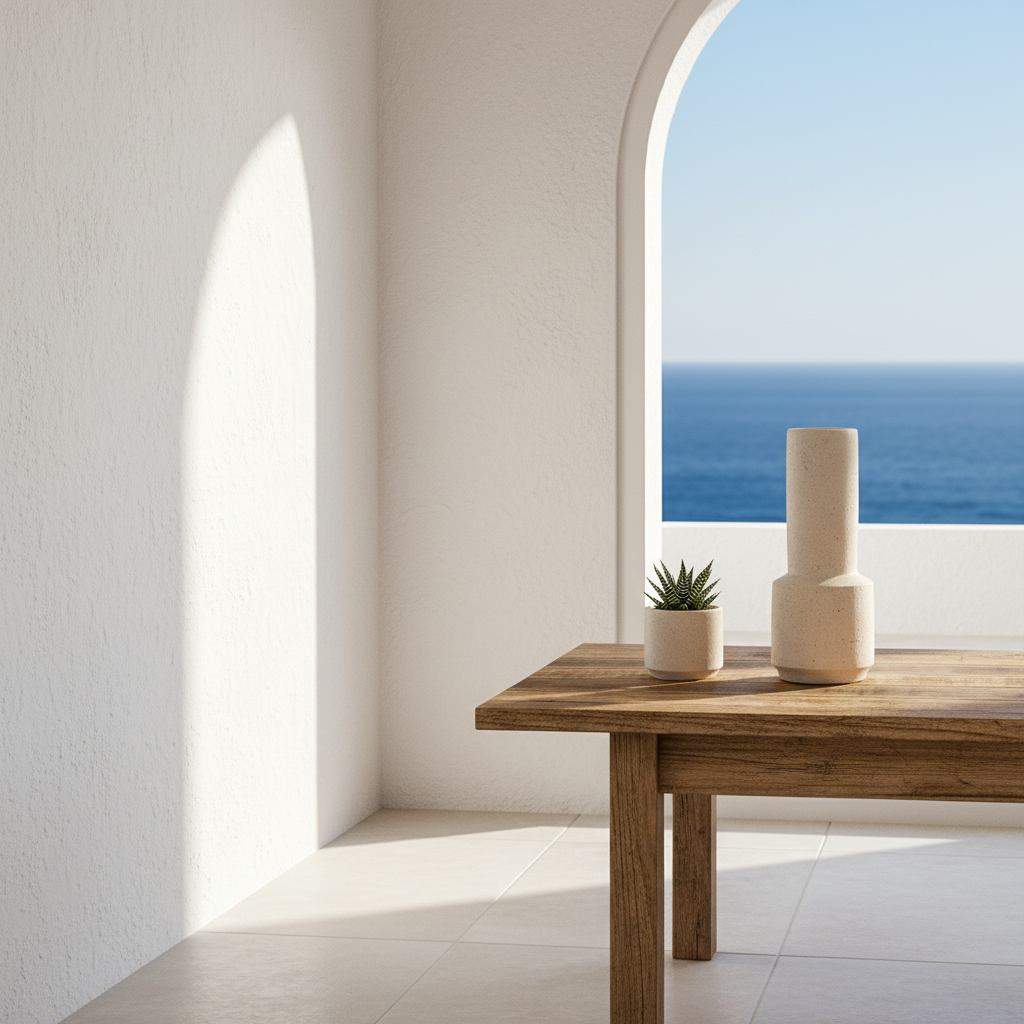 Florero Botella Cerámica Texturada 32.5cm Artesanal | Frank Home Decoración Frank Home Chile