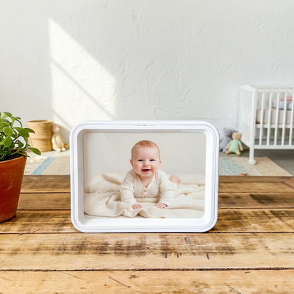 Marco de Fotos Infanti 18x14 cm Marco de foto Frank Home Chile