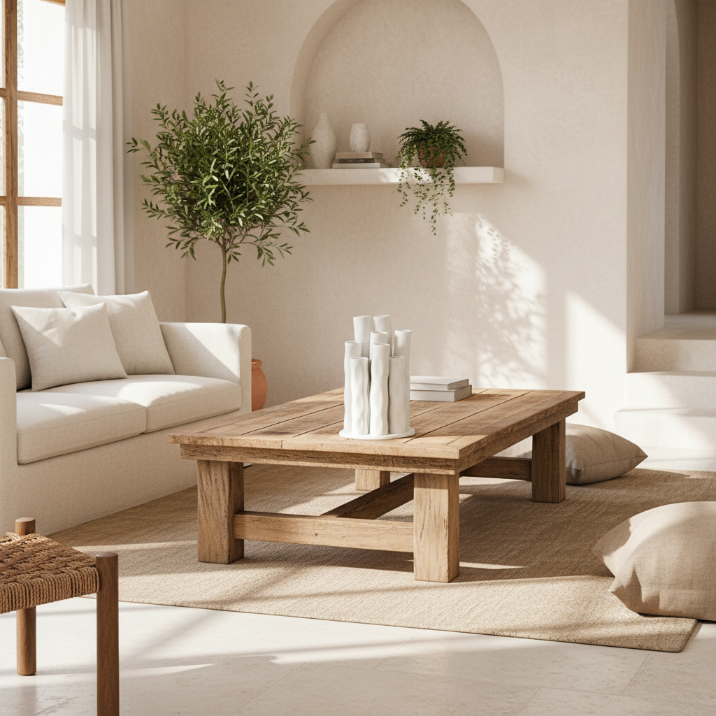 Florero Tubos Cerámica Esmaltada - Diseño Moderno Escultural Florero Frank Home Chile