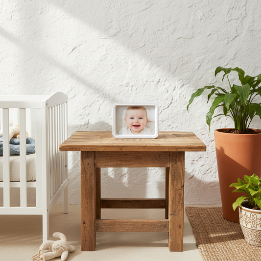 Marco de Fotos Infanti 18x14 cm Marco de foto Frank Home Chile