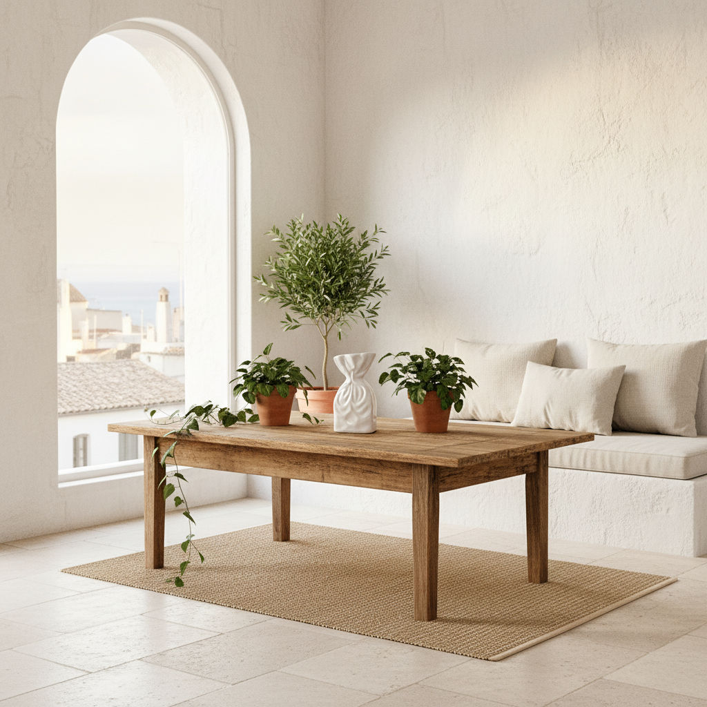 Florero Bolsa Cerámica Blanca Esmaltada - Diseño Original Florero Frank Home Chile