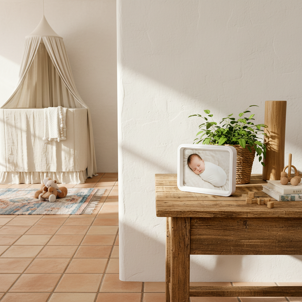 Marco de Fotos Infanti 18x14 cm Marco de foto Frank Home Chile