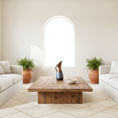 Jarrón Jarra Metálica Bronce Azulado 42cm | Frank Home Jarrón Frank Home Chile