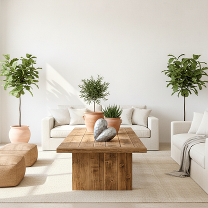 Adorno Corazón Cerámica Esmaltado Envejecido Metálico Facetado Adorno Frank Home Chile