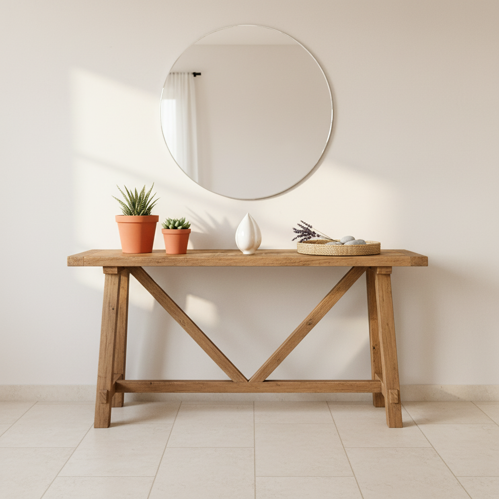 Adorno Cerámica Esmaltada Garlic Bud 15cm - Diseño Orgánico Blanco Adorno Frank Home Chile