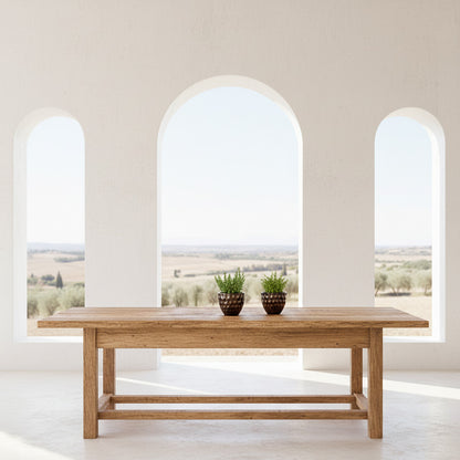 Set 2 Mini Porta Maceteros Cerámica Bronce 8cm Porta Macetero Frank Home Chile