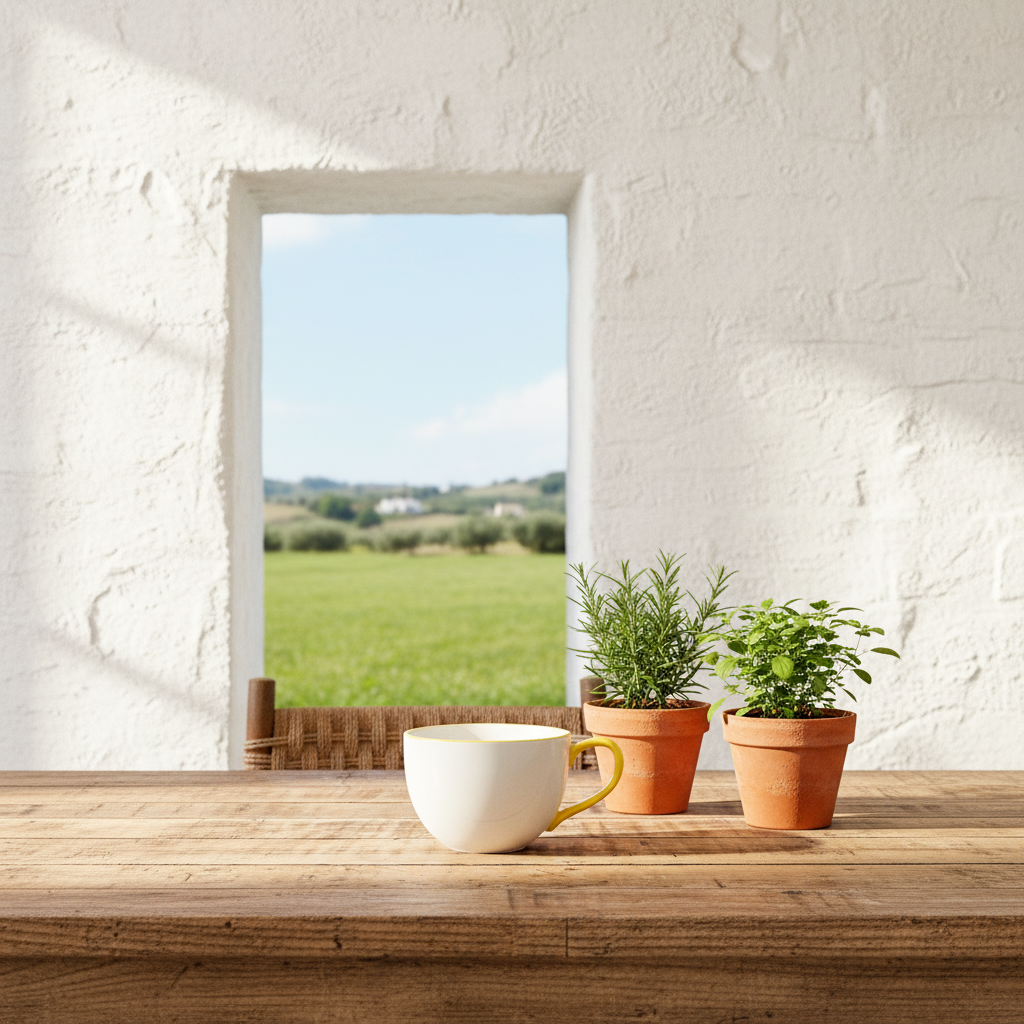 Tazón Sopero Cerámica Bicolor 14cm Tazon Frank Home Chile