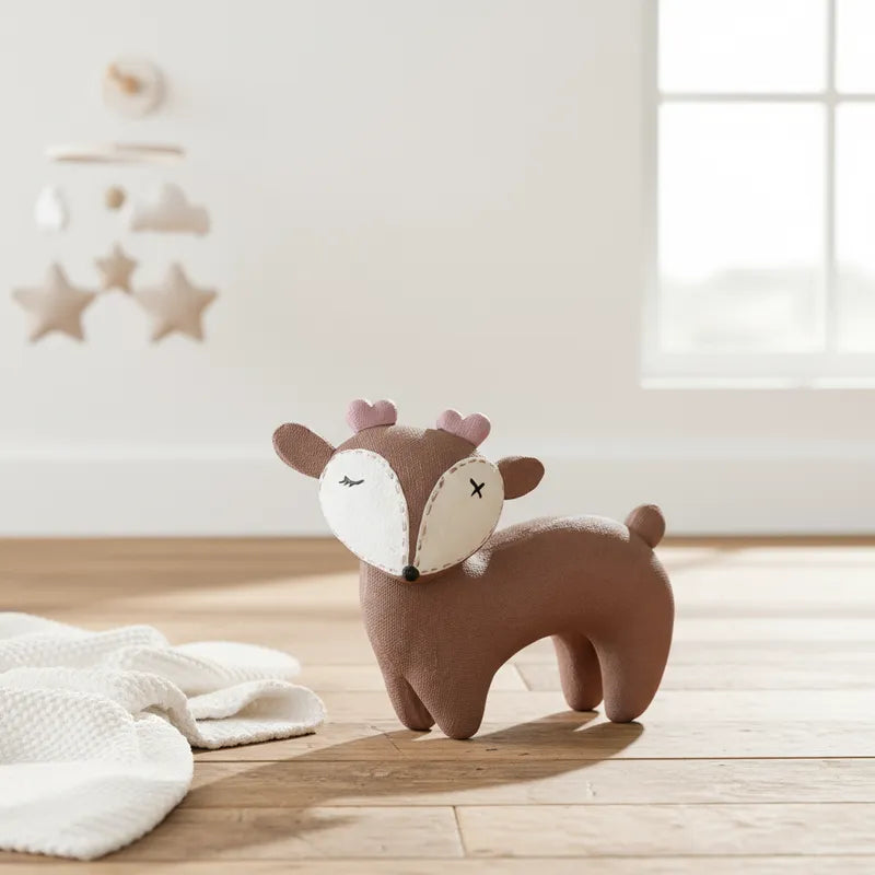 Adorno Infantil Animales Cierva Adorno Frank Home Chile