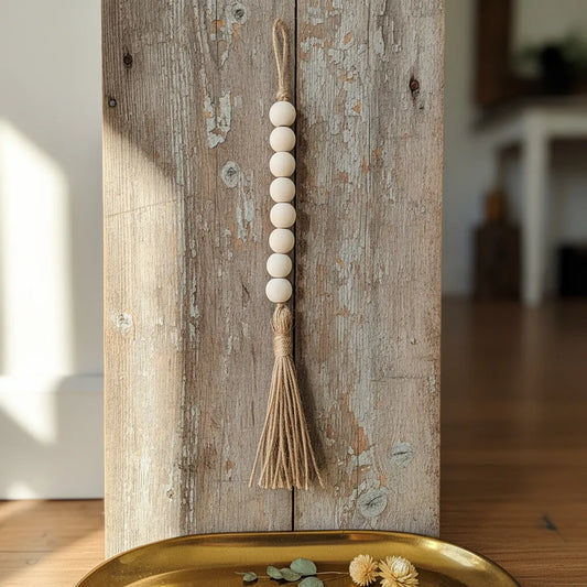 Adorno Cuentas Colgante Adorno Frank Home Chile