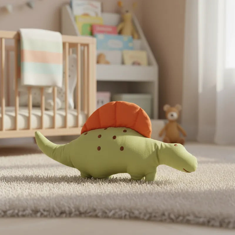 Muñeco Dinosaurio Spinosaurus Adorno Frank Home Chile