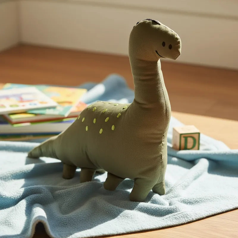 Muñeco Dinosaurio Brontosaurio Adorno Frank Home Chile