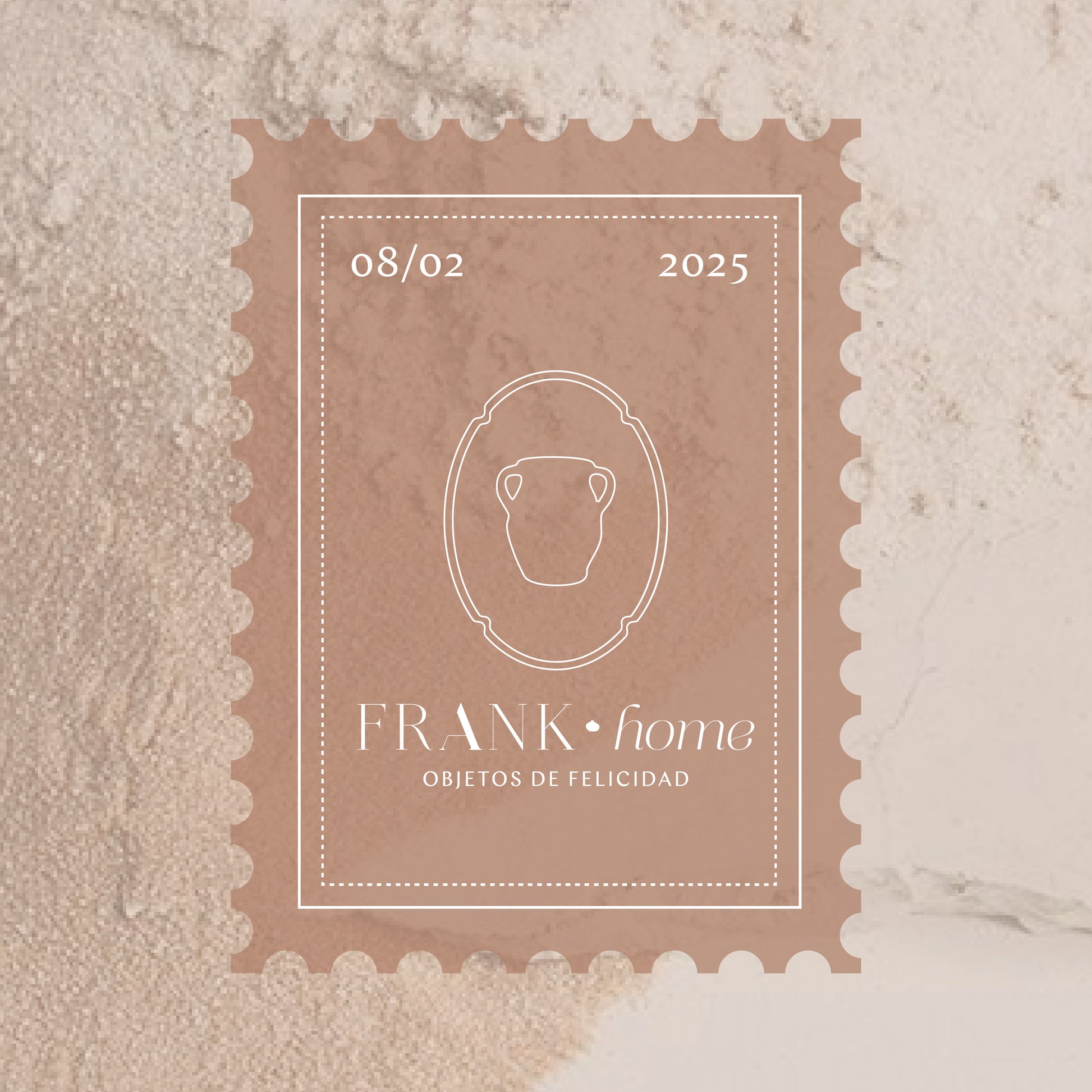 Gift Card Frank Home Tarjeta de regalo Frank Home Chile