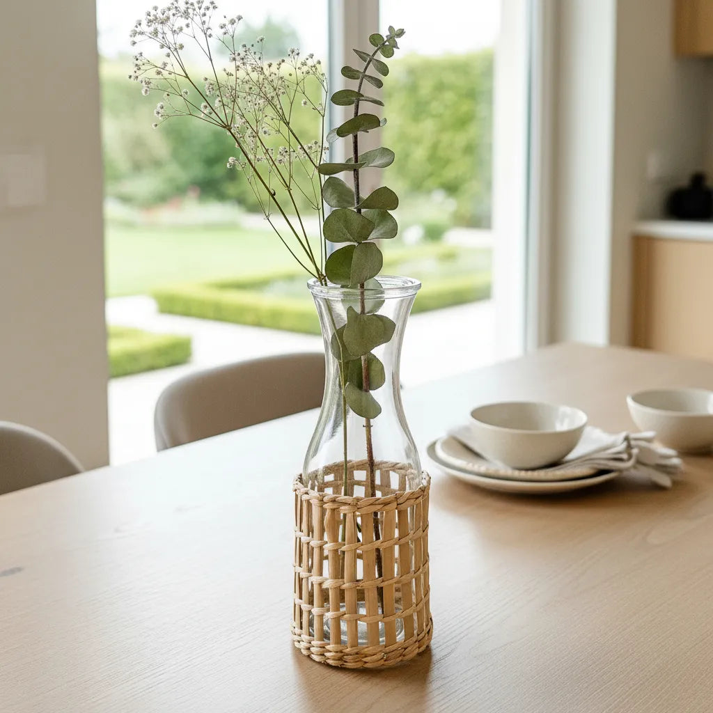 Jarra de vidrio Jarra Frank Home Chile