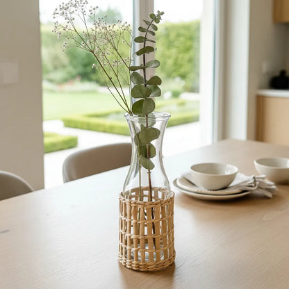 Jarra de vidrio Jarra Frank Home Chile