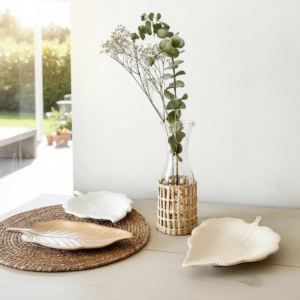 Jarra de vidrio Jarra Frank Home Chile