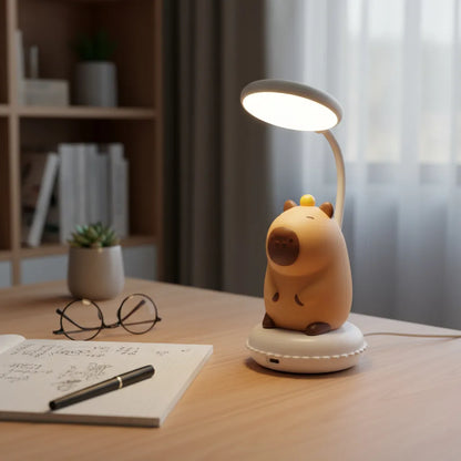 Luz nocturna capibara luz nocturna Frank Home Chile