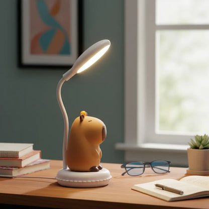 Luz nocturna capibara luz nocturna Frank Home Chile