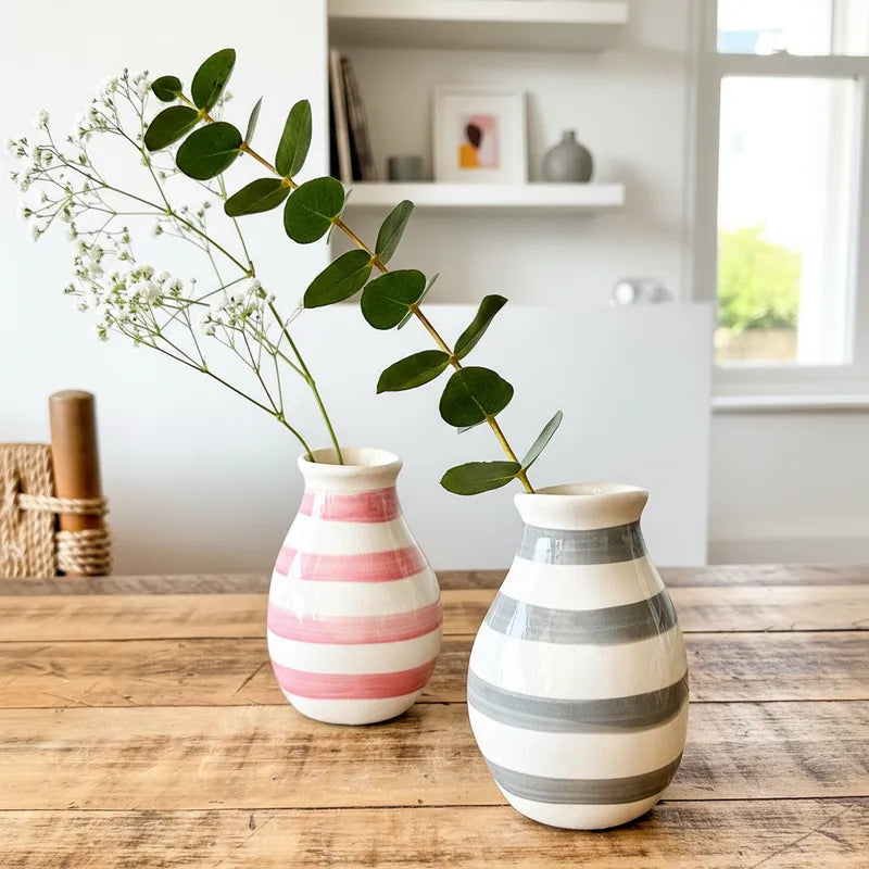 Mini Florero Botella Florero Frank Home Chile