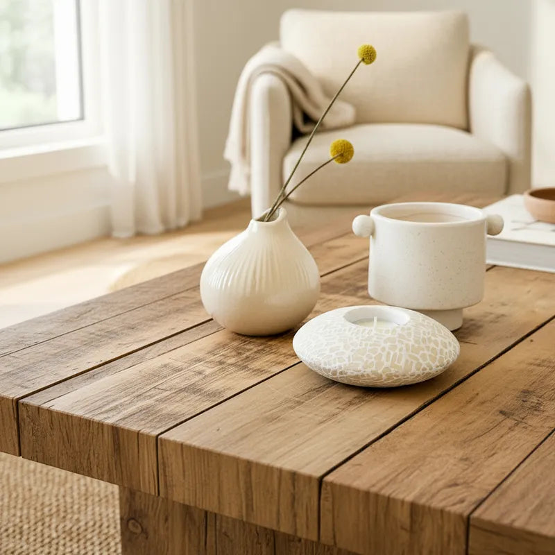 Set Porta Vela Porta Macetero Mini Florero Set Porta Velas Frank Home Chile