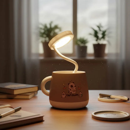 Luz nocturna infantil taza luz nocturna Frank Home Chile