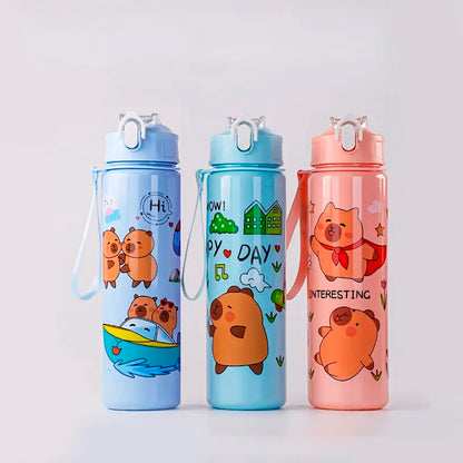 Botella agua 760 ML
